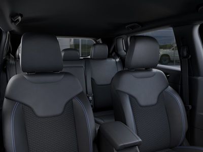 2026 Jeep Compass - Photo 26