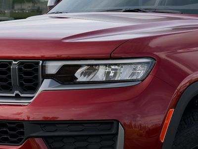 2026 Jeep Grand Cherokee - Photo 10