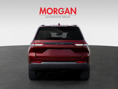 2026 Jeep Grand Cherokee - Photo 7