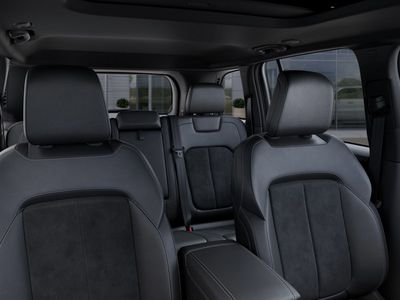 2026 Jeep Grand Cherokee - Photo 26