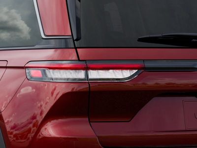 2026 Jeep Grand Cherokee - Photo 9