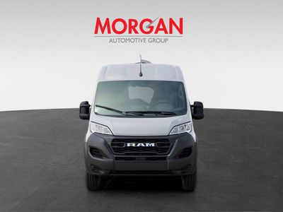 2026 Ram ProMaster 2500 - Photo 6