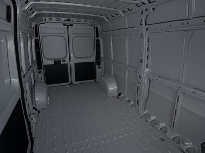 2026 Ram ProMaster 2500 - Photo 15