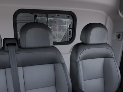 2026 Ram ProMaster 2500 - Photo 26