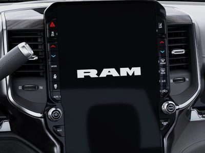 2026 Ram 3500 — photo 18 view