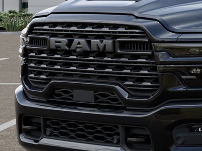 2026 Ram 3500 — photo 11 view