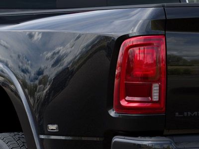 2026 Ram 3500 — photo 9 view