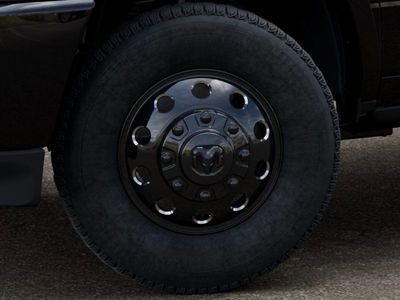 2026 Ram 3500 — photo 8 view
