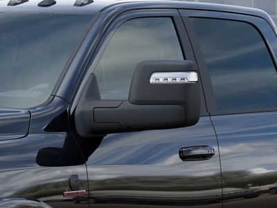 2026 Ram 3500 — photo 12 view