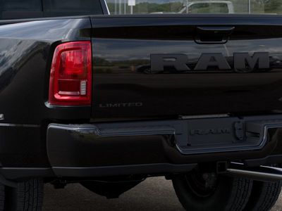 2026 Ram 3500 — photo 13 view