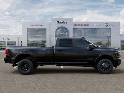 2026 Ram 3500 — photo 21 view