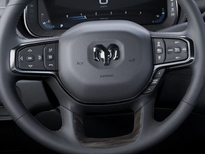 2026 Ram 2500 - Photo 19