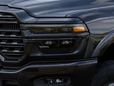 2026 Ram 3500 — photo 10 view