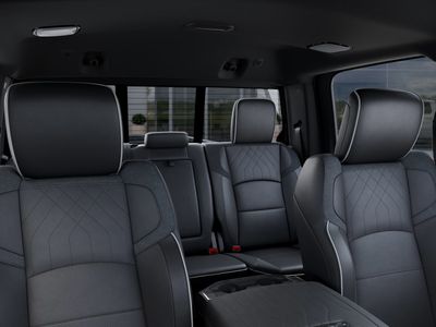 2026 Ram 3500 — photo 26 view