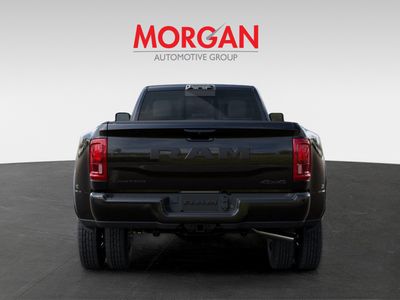 2026 Ram 3500 — photo 7 view