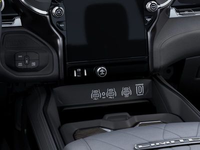 2026 Ram 3500 — photo 24 view