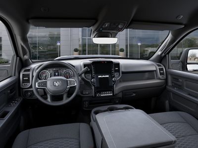 2026 Ram 2500 - Photo 14