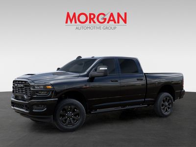 2026 Ram 2500 - Photo 2