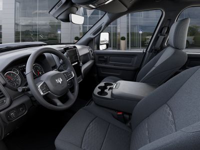 2026 Ram 2500 - Photo 22