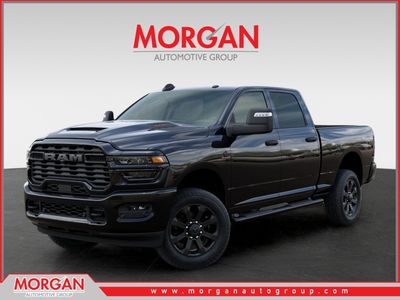 2026 Ram 2500 - Photo 1