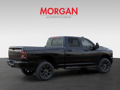 2026 Ram 2500 - Photo 4