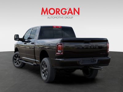 2026 Ram 2500 - Photo 3