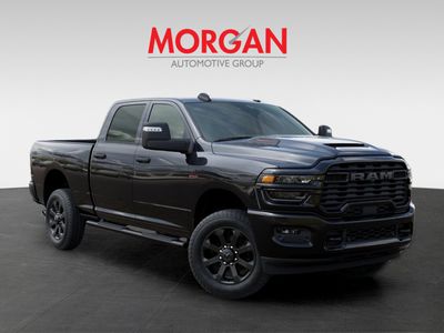 2026 Ram 2500 - Photo 5