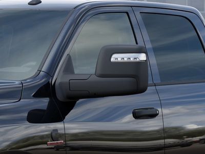 2026 Ram 2500 - Photo 12
