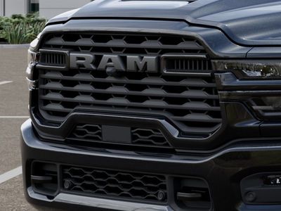 2026 Ram 2500 - Photo 11