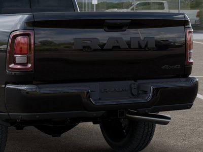 2026 Ram 2500 - Photo 13