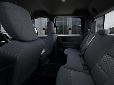 2026 Ram 2500 - Photo 23
