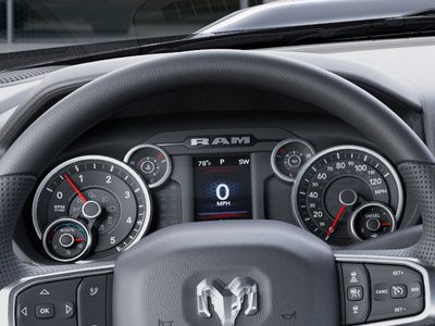 2026 Ram 2500 - Photo 17