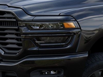 2026 Ram 2500 - Photo 10