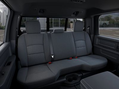 2026 Ram 2500 - Photo 15