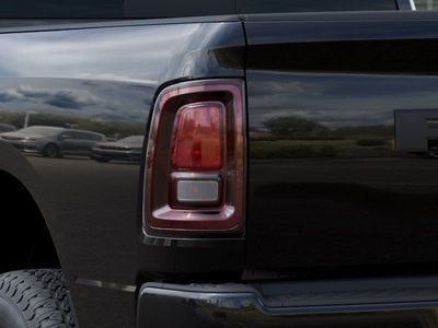 2026 Ram 2500 - Photo 9