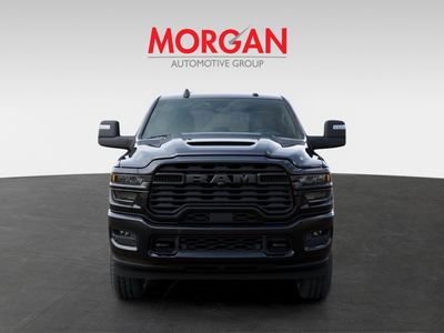 2026 Ram 2500 - Photo 6