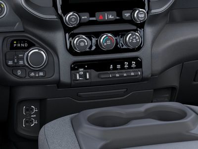 2026 Ram 1500 — photo 24 view