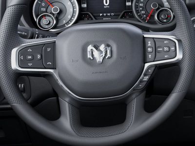 2026 Ram 1500 — photo 19 view