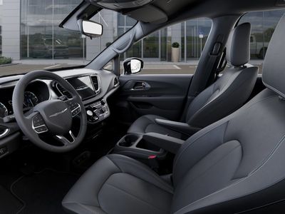 2026 Chrysler Voyager - Photo 22