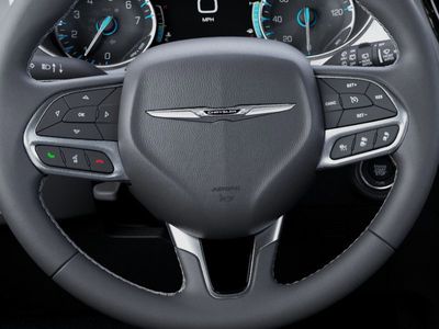 2026 Chrysler Voyager - Photo 19