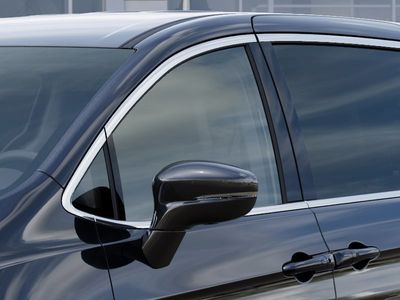 2026 Chrysler Voyager - Photo 12