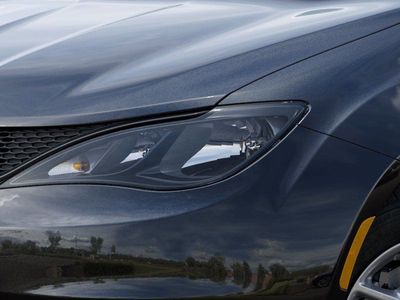 2026 Chrysler Voyager - Photo 10