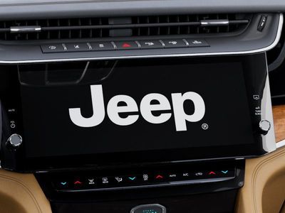 2026 Jeep Grand Cherokee - Photo 18