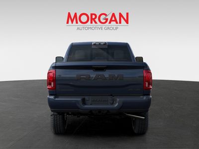 2026 Ram 2500 - Photo 7