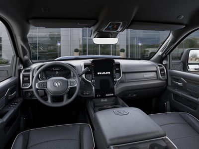 2026 Ram 2500 - Photo 14