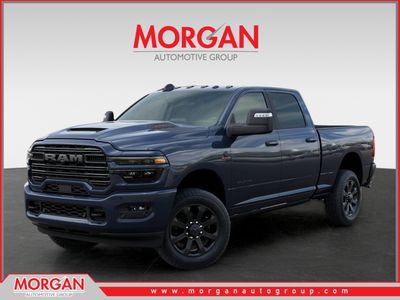 2026 Ram 2500 - Photo 1