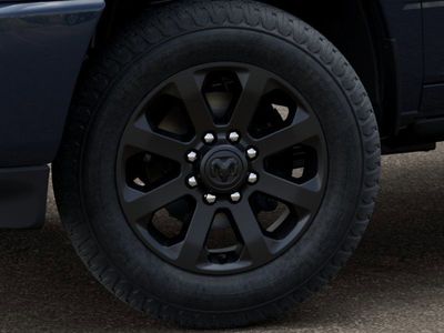 2026 Ram 2500 - Photo 8