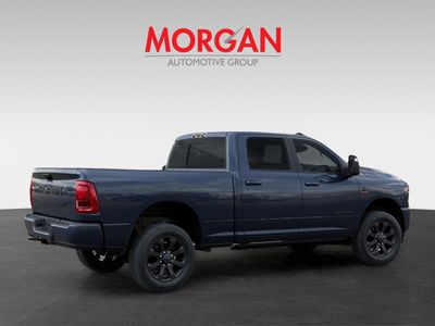 2026 Ram 2500 - Photo 4