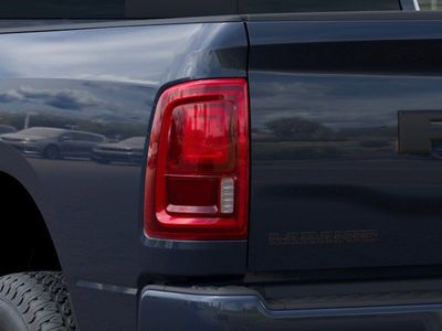 2026 Ram 2500 - Photo 9