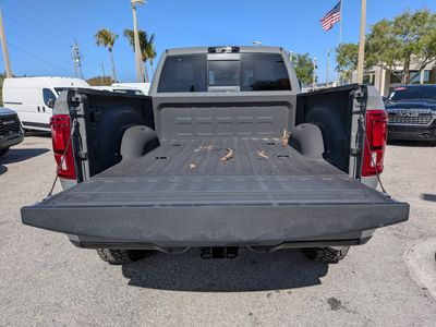 2026 Ram 2500 - Photo 13